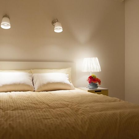 Jenna Suite Gangnam Garosugil Seúl Habitación foto