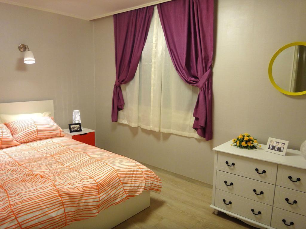 Jenna Suite Gangnam Garosugil Seúl Exterior foto